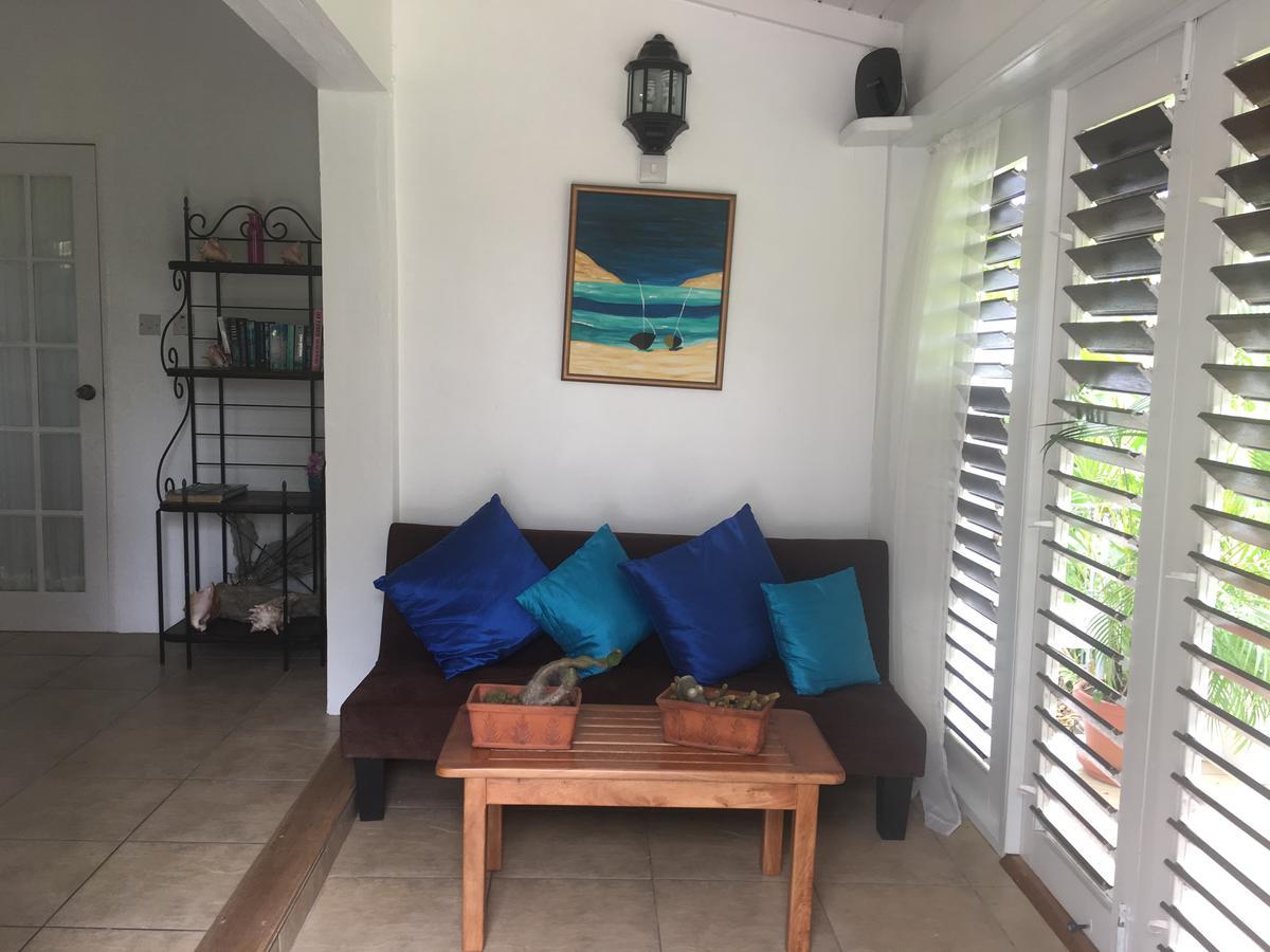 Smithy'S Eco-Apartment Morne Jaloux Ridge Ngoại thất bức ảnh