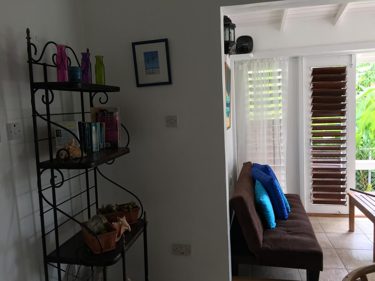 Smithy'S Eco-Apartment Morne Jaloux Ridge Ngoại thất bức ảnh