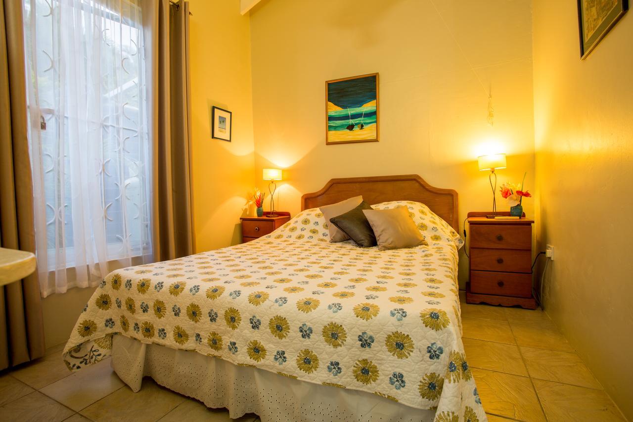 Smithy'S Eco-Apartment Morne Jaloux Ridge Ngoại thất bức ảnh