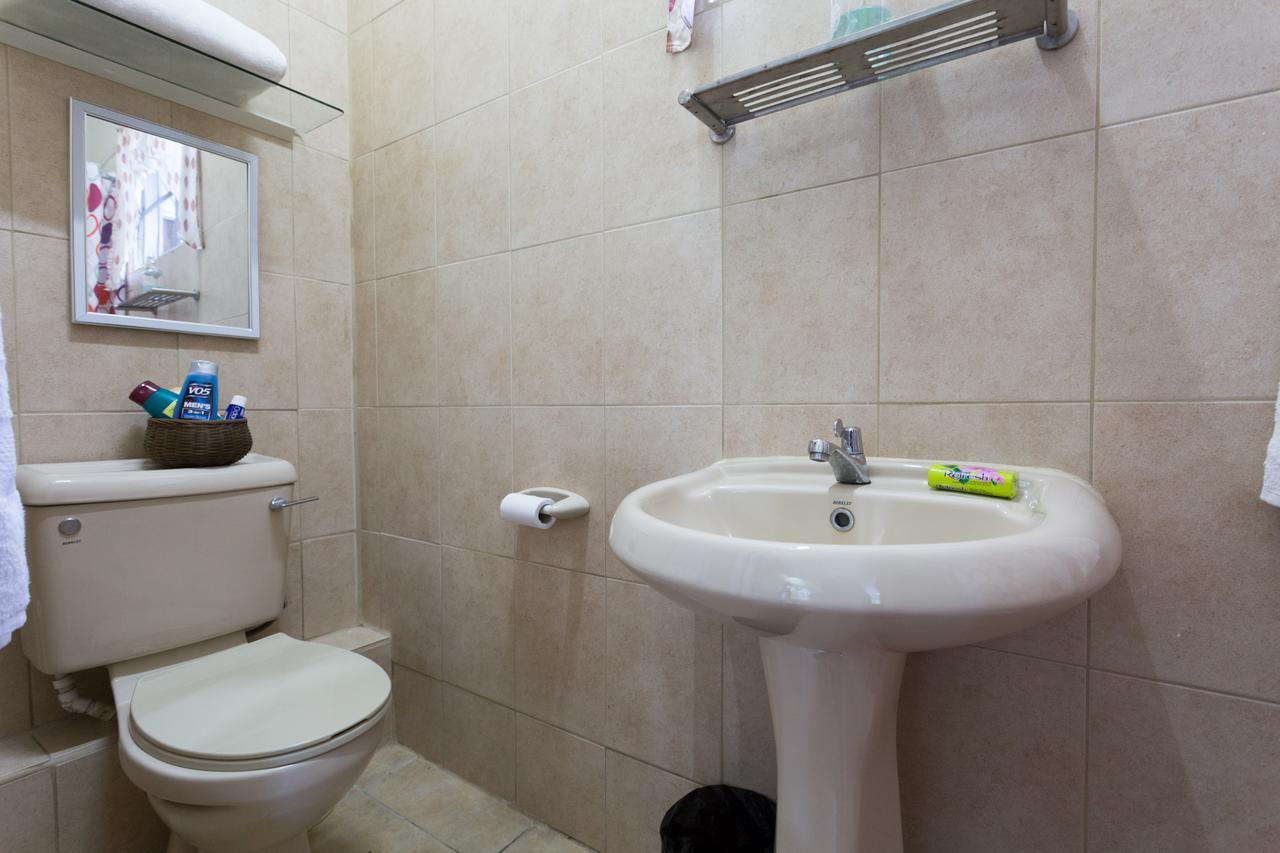 Smithy'S Eco-Apartment Morne Jaloux Ridge Ngoại thất bức ảnh