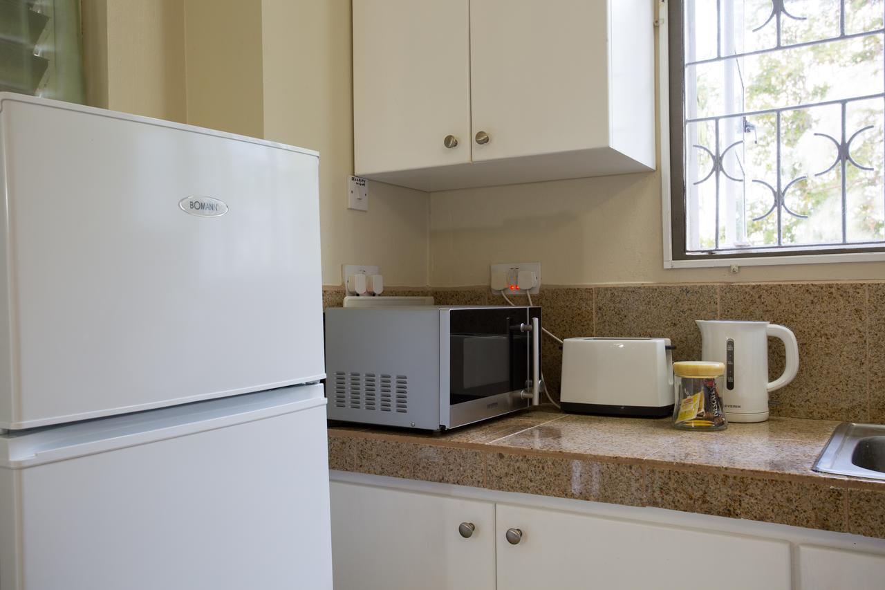 Smithy'S Eco-Apartment Morne Jaloux Ridge Ngoại thất bức ảnh