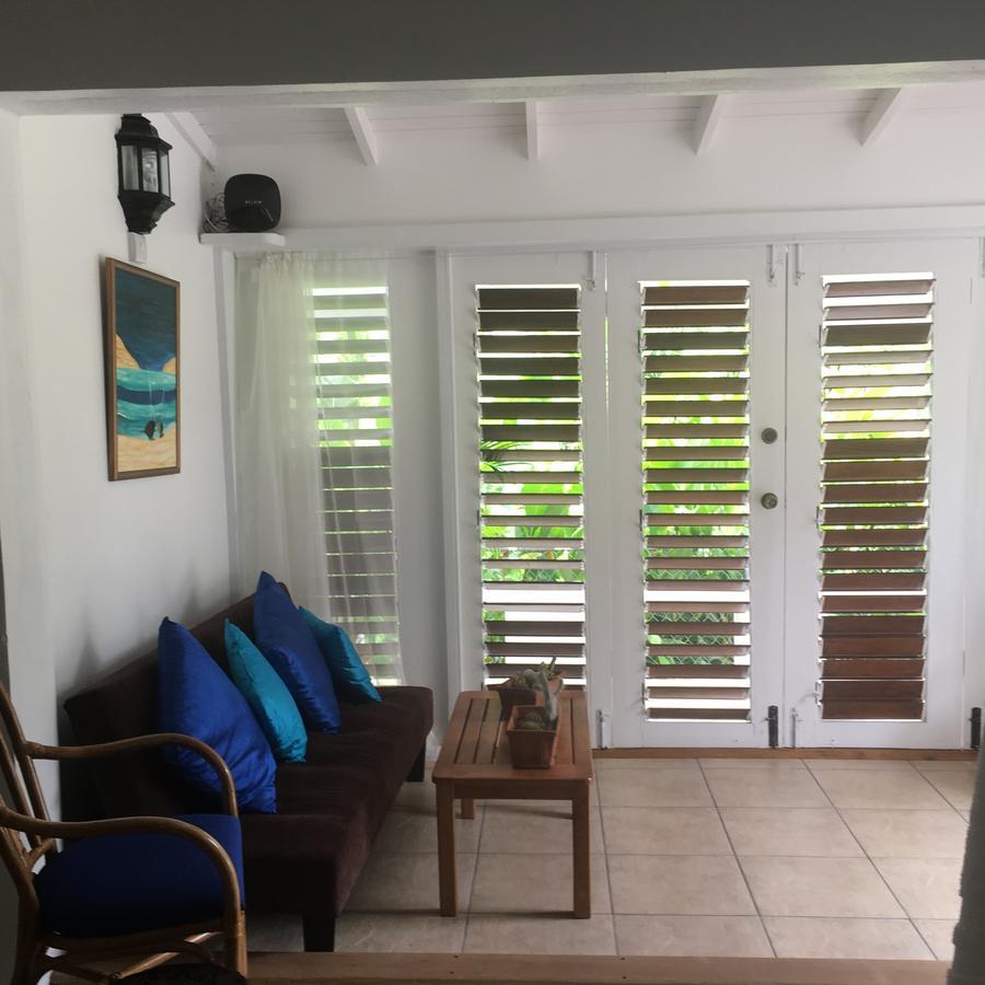 Smithy'S Eco-Apartment Morne Jaloux Ridge Ngoại thất bức ảnh